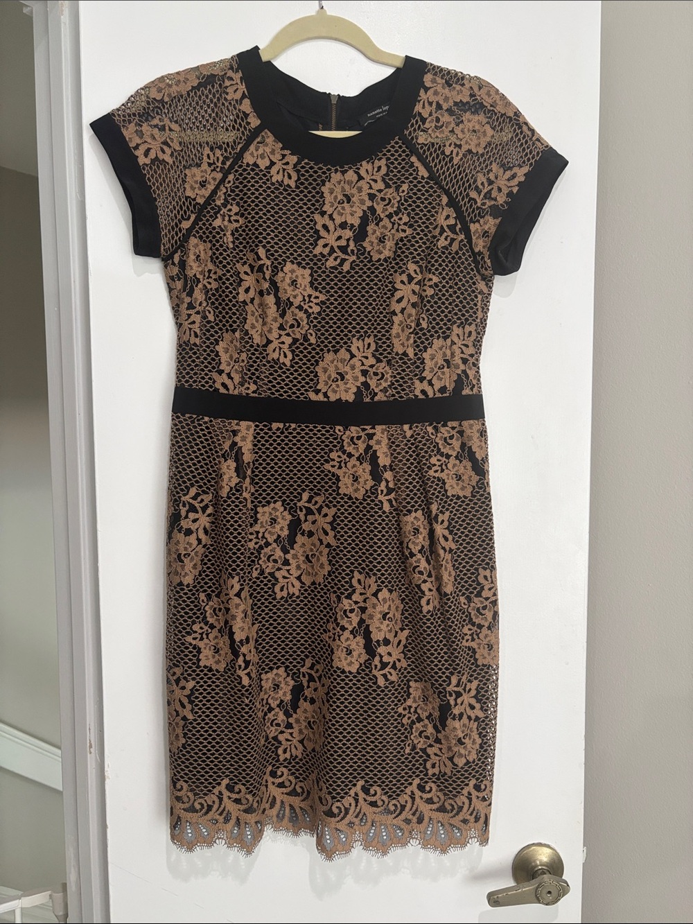 Nanette Lepore dress
